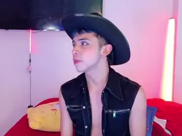 Chaturbate Sex Cam of apolo_prince1