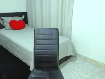 Chaturbate Free Porn Cam of aristena_01