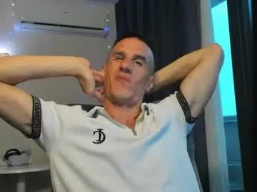 Chaturbate Sex Cam of axl_fx