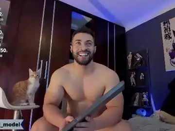 Chaturbate Adult Video Chat of cesar_joness