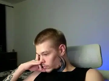 Chaturbate Adult Video Chat of denis_here