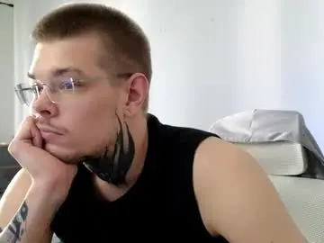 Chaturbate Best live sex cam show of denis_here