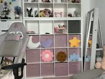 Chaturbate Sex Chat of kalina_kittie