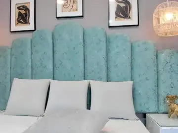 Chaturbate Sex Chat of little_vel