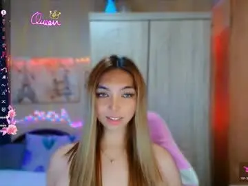 Chaturbate Private Sex Chat of lucy_gray29