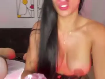 Chaturbate Live Porn of mariana_vidal