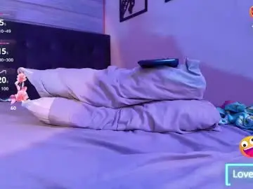 Chaturbate Live Sex of nikki_vesper