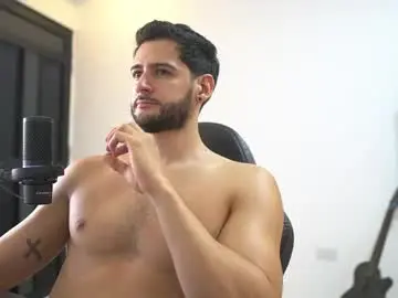 Chaturbate Watch Live Sex Cams of saimonhot1