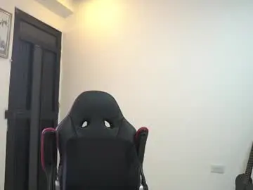 Chaturbate Sex Chat of saimonhot1