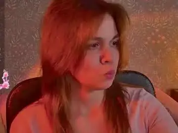 Chaturbate Live Sex of scarletmarney