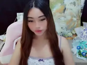 Chaturbate Best Webcam of sexy_mikaxoxo