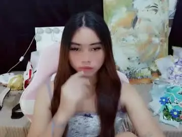 Chaturbate Nude Webcam of sexy_mikaxoxo