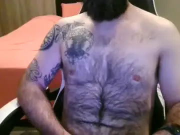 Chaturbate Best Webcam of chub_bear_99