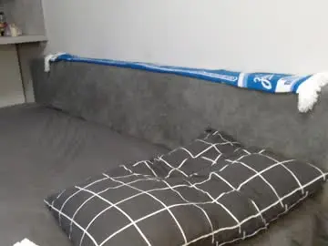 Chaturbate Nude Webcam of cute_oliver