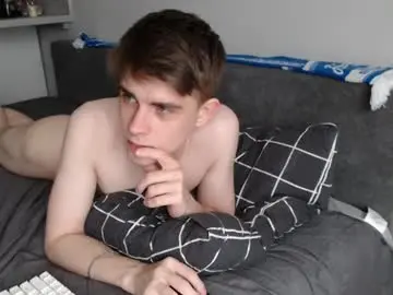 Chaturbate Live Sex Cam of cute_oliver