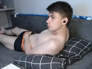 Chaturbate Adult Video Chat of cute_oliver