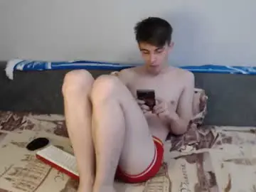 Chaturbate Nude Webcam of cute_oliver