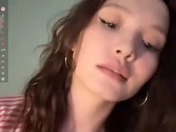 Chaturbate Adult Webcam of hazelhartshorn