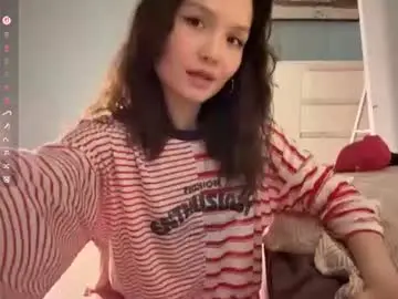 Chaturbate Adult Webcam of hazelhartshorn