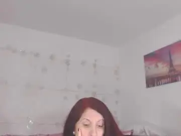 Chaturbate Live Sex of horny_touchk