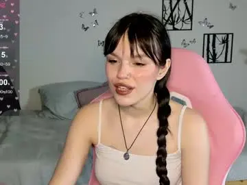 Chaturbate Best Webcam of janetcensley