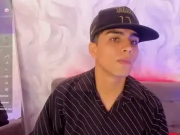 Chaturbate Adult Webcams of juanga_briel