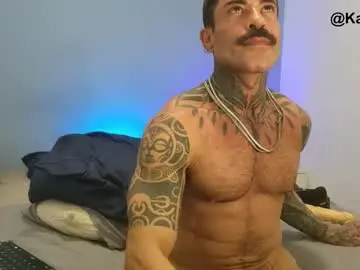 Chaturbate Free Porn Cam of kairos_xx
