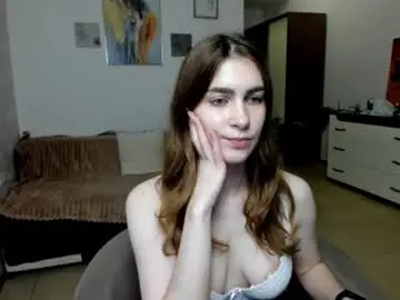 Chaturbate Adult Webcam of karawill