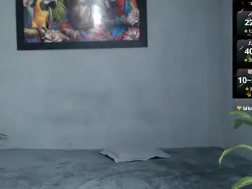 Chaturbate Private Sex Chat of khalidrumie