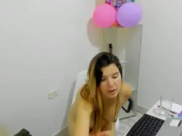 Chaturbate Private Sex Chat of kity021