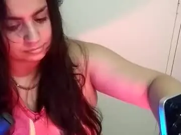 Chaturbate Best Webcam of loverfairy