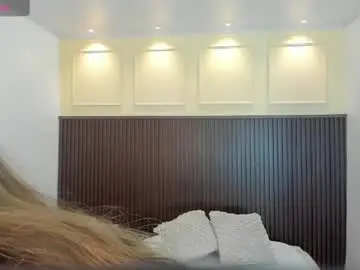 Chaturbate Free Porn Cam of melissarouge