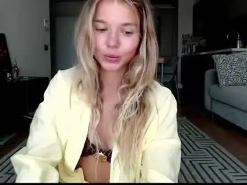 Chaturbate Live Sex of molly_bell
