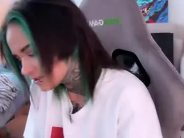 Chaturbate Live Sex Cam of ripper_66