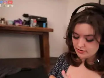Chaturbate Live Sex of serareads