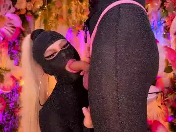 Chaturbate Sex Cam of spicysluts