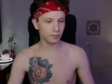 Chaturbate Free Porn Cam of artycropp