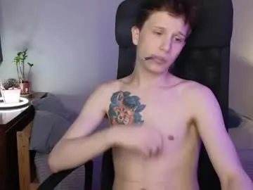 Chaturbate Sex Chat of artycropp
