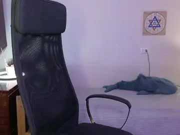 Chaturbate Sex Chat of artycropp