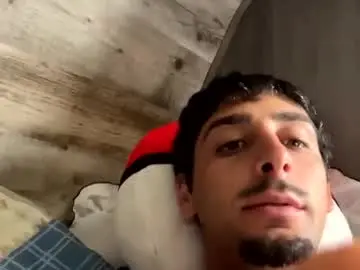Chaturbate Live Porn of clarkshammer95