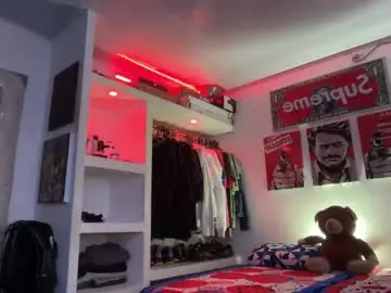 Chaturbate Sex Chat of eren_blade_