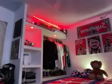Chaturbate Best live sex cam show of eren_blade_