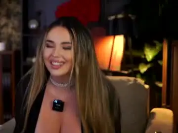 Chaturbate Free Porn Cam of evasunderland