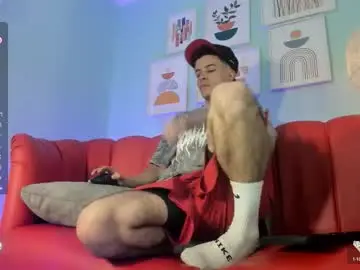 Chaturbate Adult Webcam of kevinn_blue