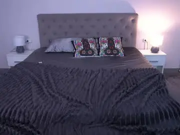 Chaturbate Sex Chat of magicpeachhs