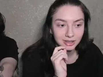 Chaturbate Adult Webcam of muuur_love