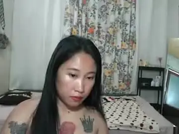 Chaturbate Sex Chat of pinayhotty_yumie