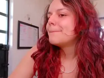 Chaturbate Live Porn of scarlett77_