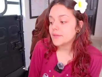 Chaturbate Private Sex Chat of scarlett77_