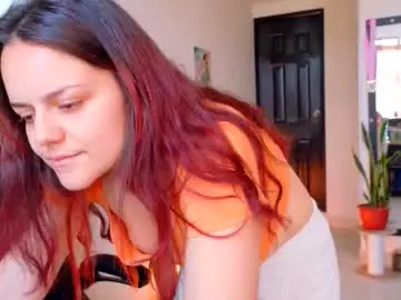 Chaturbate Adult Webcams of scarlett77_